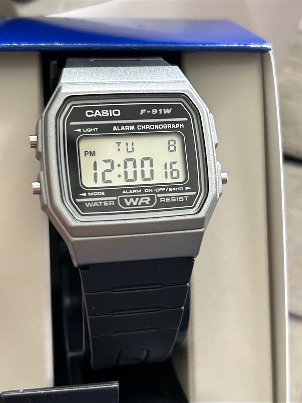 Casio Watch - Picture 2 of 3